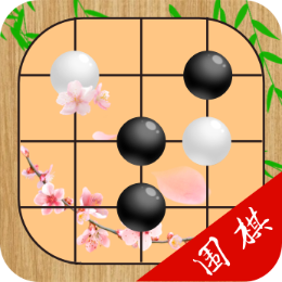 多乐围棋游戏1.0.0
