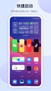 topwidgets v2.8.1