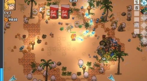 书呆子幸存者手机版下载 v1.0.20250501
