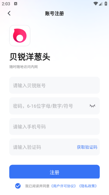 贝锐洋葱头