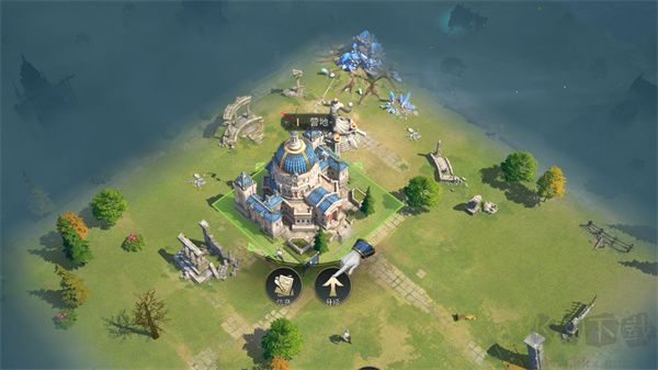 子弹射击金银岛之谜（Stormshot: Mystery of Treasure Isle）无限金币版v4.20.0安卓版 
