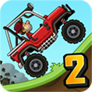 登山赛车2晴空plus最新版下载  v1.55.3