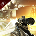 FPS反击（Mission Counter Attack FPS）手机版v1.2.3安卓版 