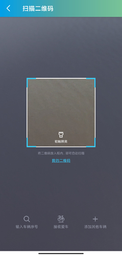 捷安特骑行图片14