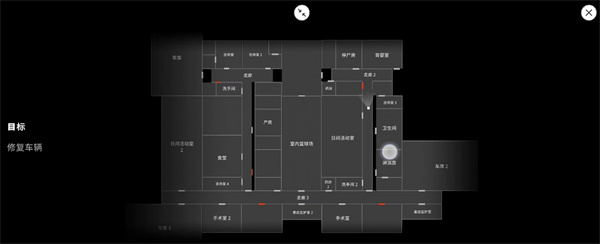 鬼魂国际服官方正版游戏截图21