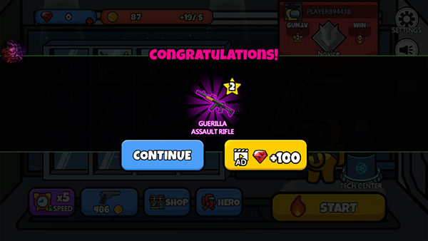 冒名顶替者大逃杀