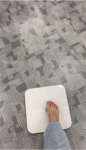好身材app怎么连接设备3