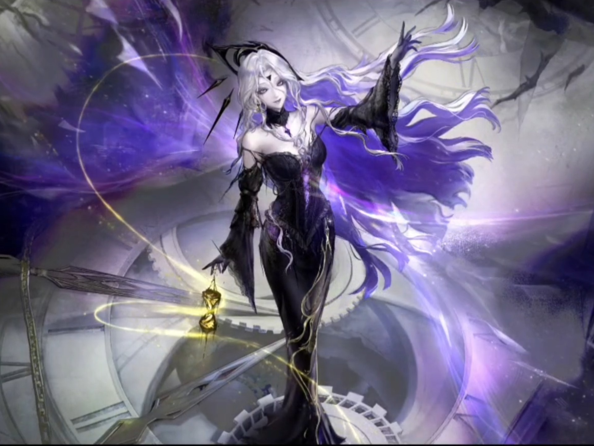 无期迷途伊蕾娅阵容怎么搭配