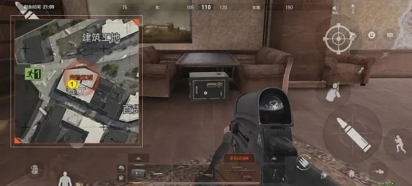 暗区突围国际服2023