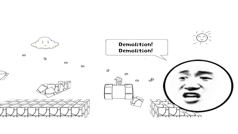Mess Advanture最新版