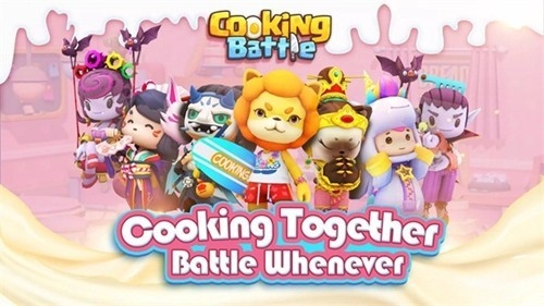 乱战厨房2手机版下载 v0.9.4.3