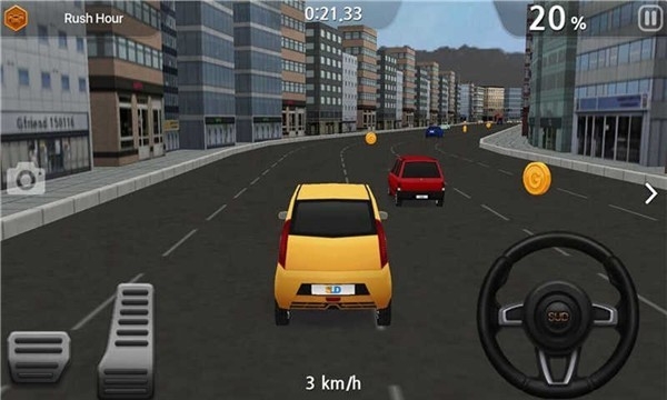 驾驶达人2最新版下载 v1.63