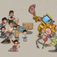 求求别再打啦游戏下载 v1.0.0.1