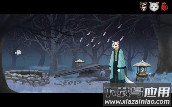 猫和幽灵之路手机版下载