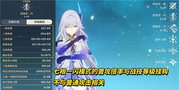 丝柯克养成攻略配图1