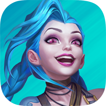 lol英雄联盟手游内测版下载 v0.1