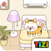 提子镇我的可爱宠物屋