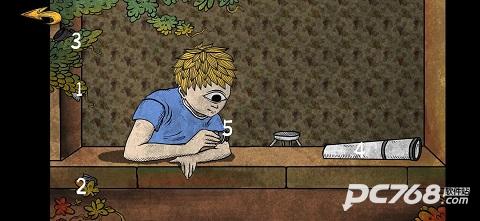 人生画廊