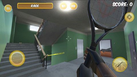 暴打邻居模拟器（Neighbors OG）手机版v1.64安卓版 