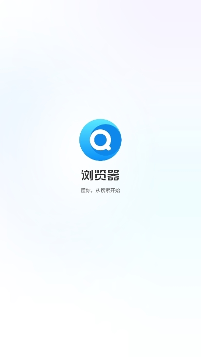 飞觅浏览器APP截图1