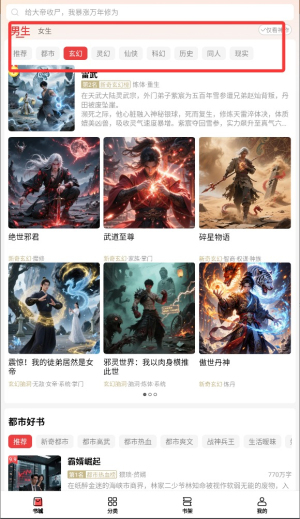 叮當(dāng)牛小說