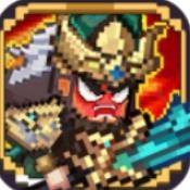 像素名将录官网版下载 v1.5.0
