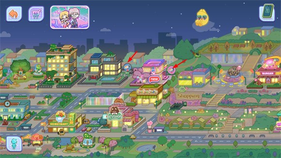奇妙创意世界2025