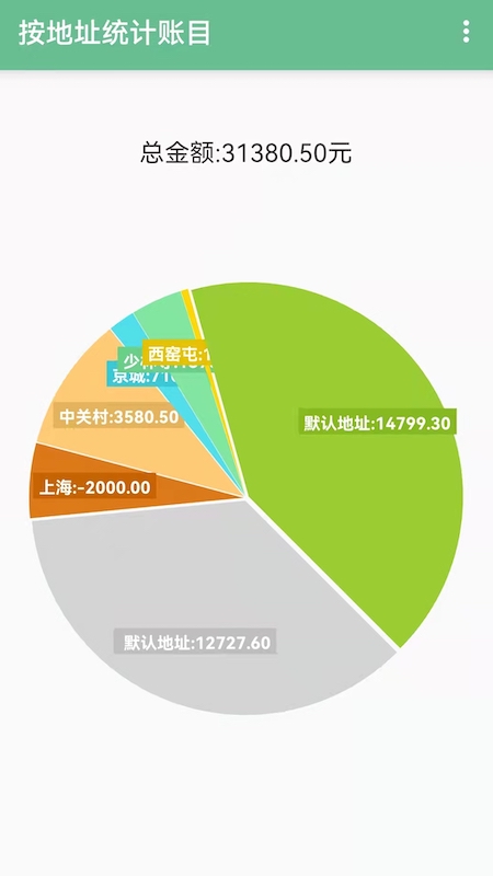 赊账记账 v1.1.55
