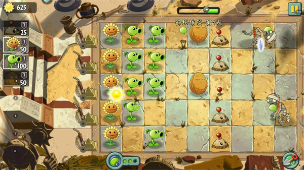 PVZ2国际服