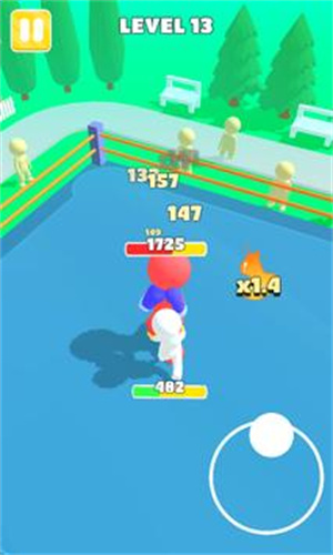 Royal Punch v0.4手游下载