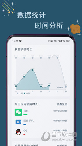 远离手机