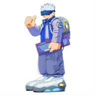 淘号玩手机版v1.0.1安卓版