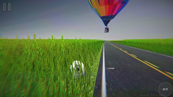 恐怖热气球公测版 v1.00安卓版 