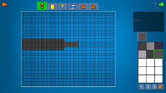 像素射击更新版