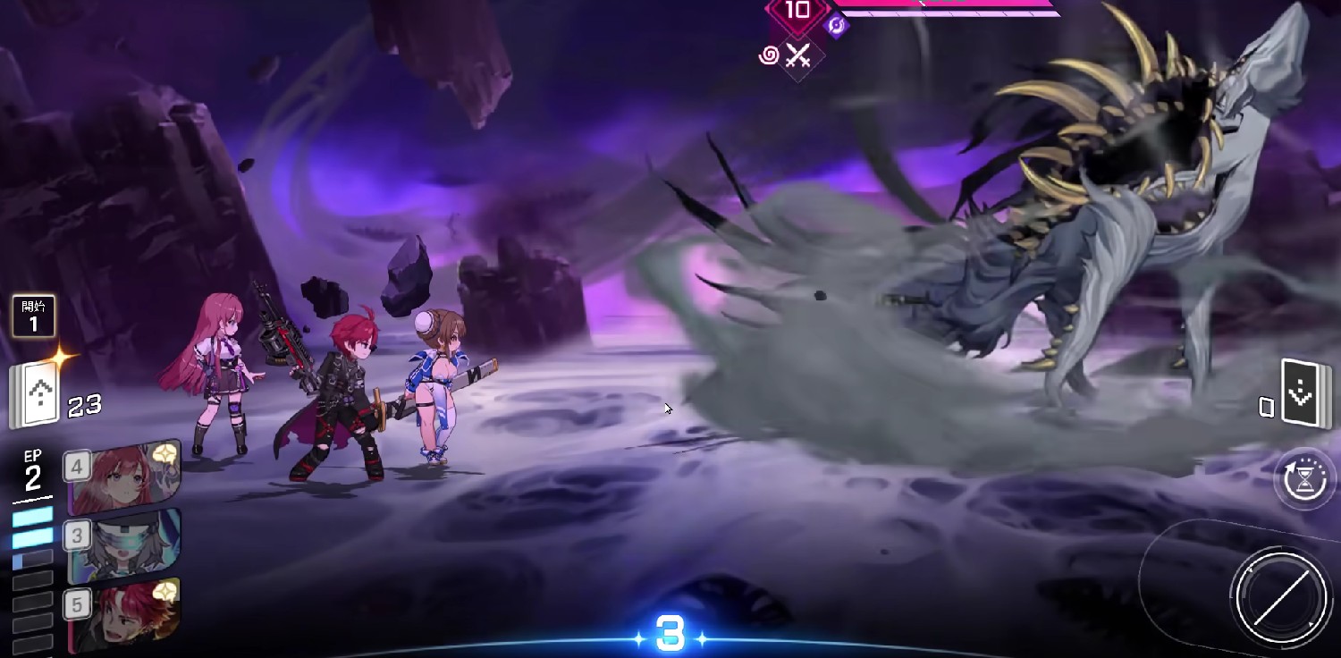 卡厄思梦境第80级boss战打法教学