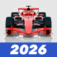 F1方程式赛车模拟器