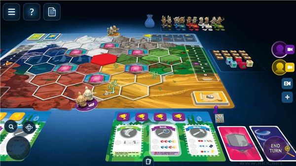 桌游模拟器(Tabletopia )最新版 v1.5.0安卓版 