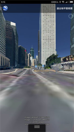 谷歌地球14