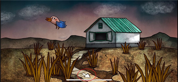 迷失岛4小屋实验(ISOLAND4: The Anchor of Memory)