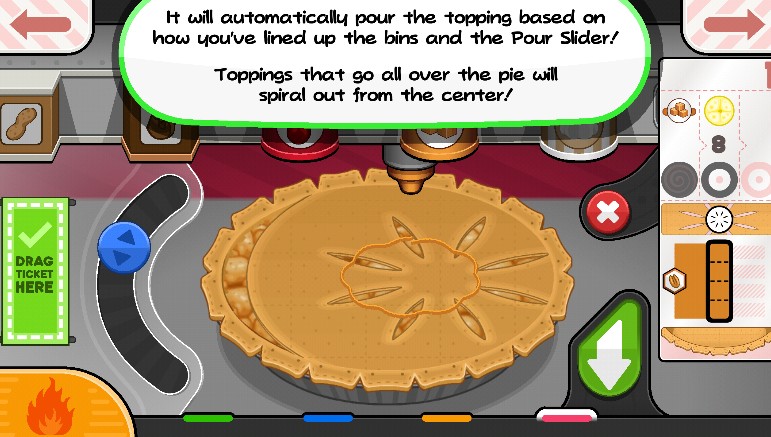 老爹面包店手机版