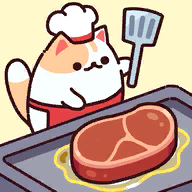 猫咪小吃店中文版猫咪小吃店中文版