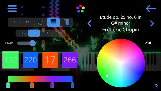 SeeMusic软件 v7.4.6
