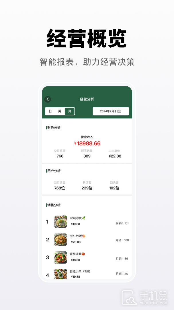 向点商业版 v3.2.30