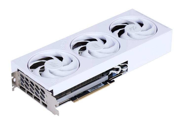 影驰发布 RTX 5070 Ti “金属大师”、“圣刃”、“魔刃”系列非公显卡6299元起