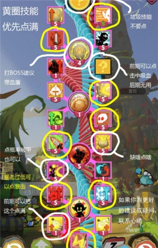 萌萌塔游戏