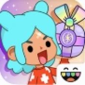 托卡生活世界汉化版 v1.112安卓版 