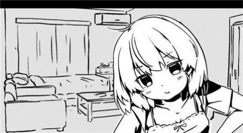 与妹妹的同居生活