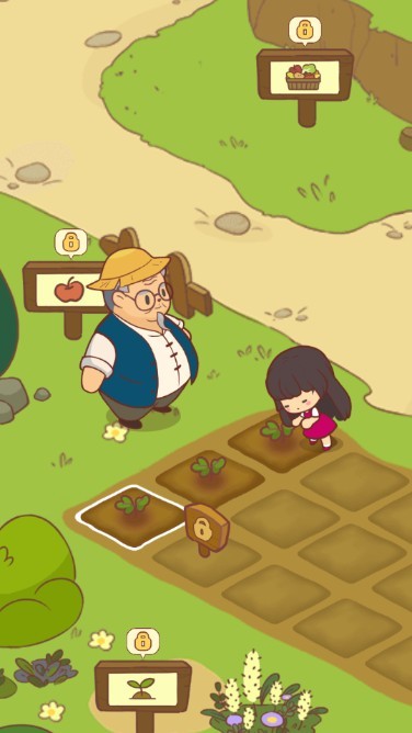 彩虹棉花糖小店手游最新版下载