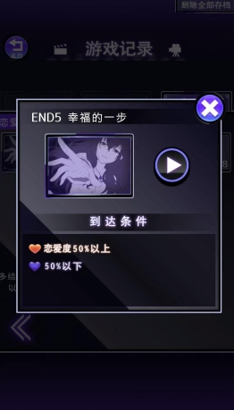 前女友是朋友所以没问题
