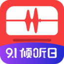 蜻蜓FM 安卓版v9.10.5